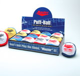 PopularGrip Sacks: Master Puff-Ball Dozen