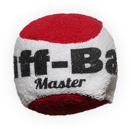 Master Puff Ball Single