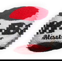 Master Puff Ball Single MAIN Image