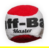 Top Accessories: Master Puff Ball Single