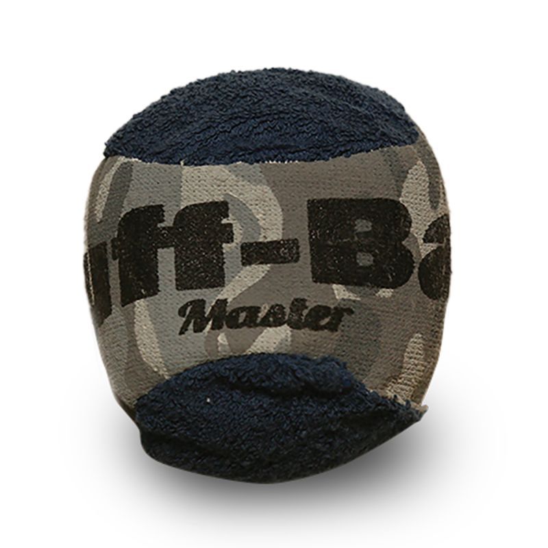Master Puff Ball Single Camo