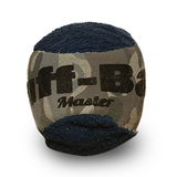 Latest Master Gear: Master Puff Ball Single Camo