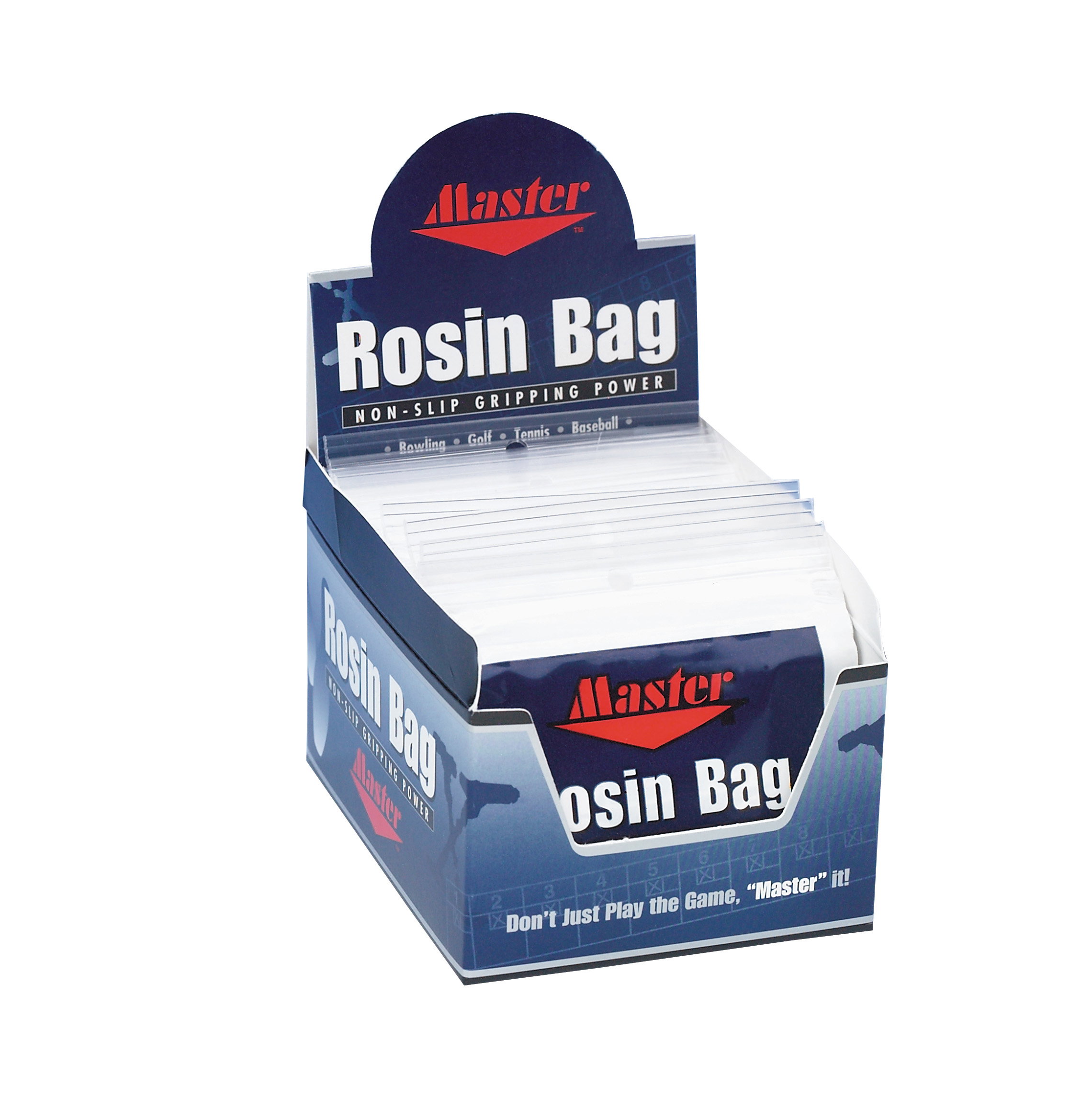 Master Rosin Pak Dozen