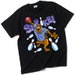 Review the Master Scooby Doo Strikes Back Kids T-Shirt