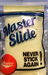 Review the Master Slide Shoe Conditioner Each