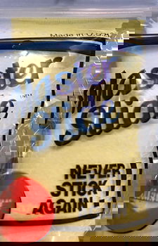 Master Slide Shoe Conditioner Each