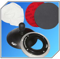 Master Surface Master Package