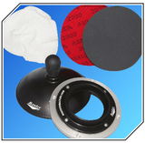 Top Accessories: Master Surface Master Package