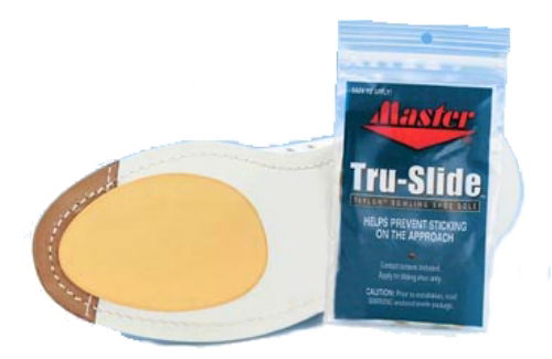 Master Tru-Slide Sole