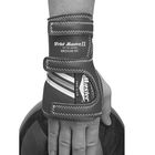 #1 Closeout Accessories: Master Wrist Master II Right Hand Red