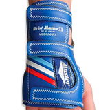 Top Closeouts: Master Wrist Master II Right Hand Royal-ALMOST NEW