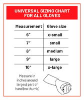 Master Wrist Master II Right Hand Royal ALT Image