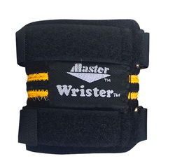 Master Wrister Yellow
