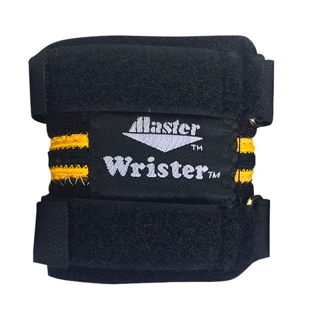 Master Wrister Yellow
