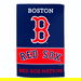Review the MLB Towel Boston Red Sox 16X25