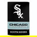 Review the MLB Towel Chicago White Sox 16X25"