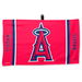 Review the MLB Towel Los Angeles Angels 14X24"