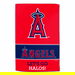Review the MLB Towel Los Angeles Angels 16X25"