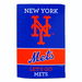 Review the MLB Towel New York Mets 16X25"