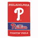 Review the MLB Towel Philadelphia Phillies 16X25"