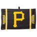 Review the MLB Towel Pittsburgh Pirates 14X24"