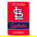 Review the MLB Towel St. Louis Cardinals 16X25