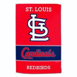 MLB Towel St. Louis Cardinals 16X25