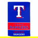 Review the MLB Towel Texas Rangers 16X25"