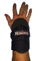 Mongoose Clean Shot Wrist Support ALT Image