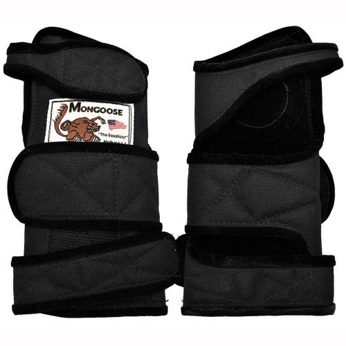 Mongoose Equalizer Wrist Support Left Hand