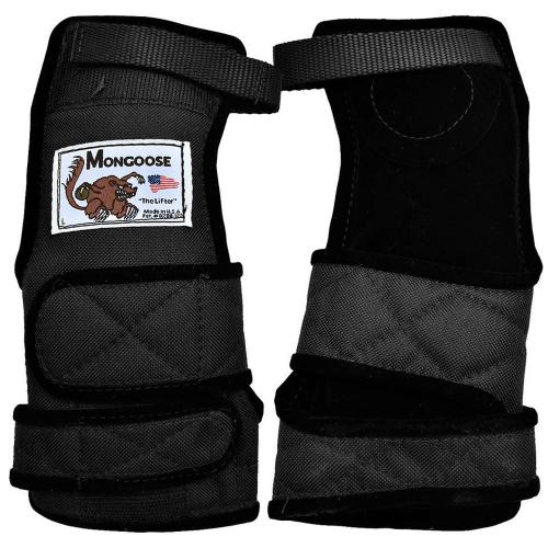 Mongoose Lifter Left Hand