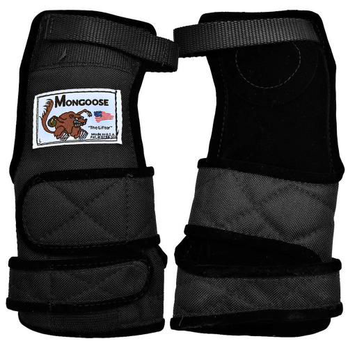 Mongoose Lifter Left Hand