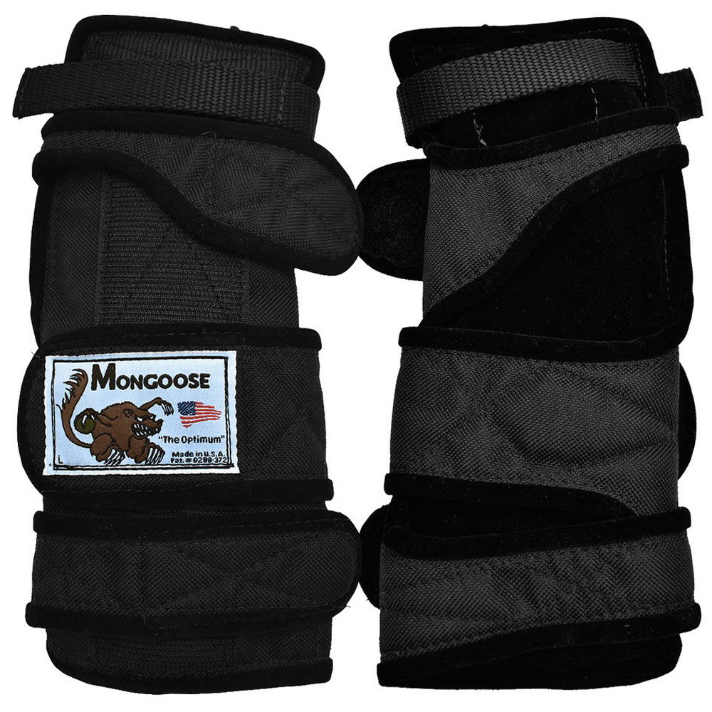 Mongoose Optimum Left Hand