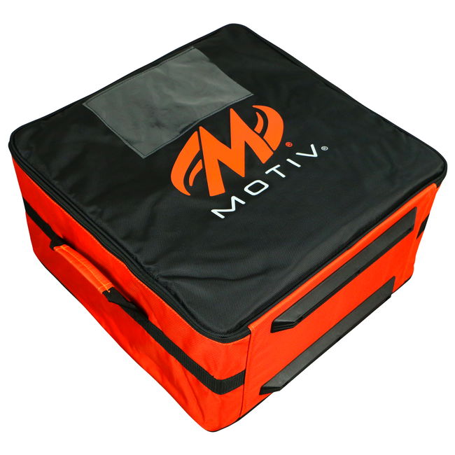 Motiv 4 Ball Box Tote