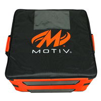 Motiv 4 Ball Box Tote ALT Image