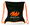 Trending Product : Motiv Agility Drawstring Sackpack Black/Orange