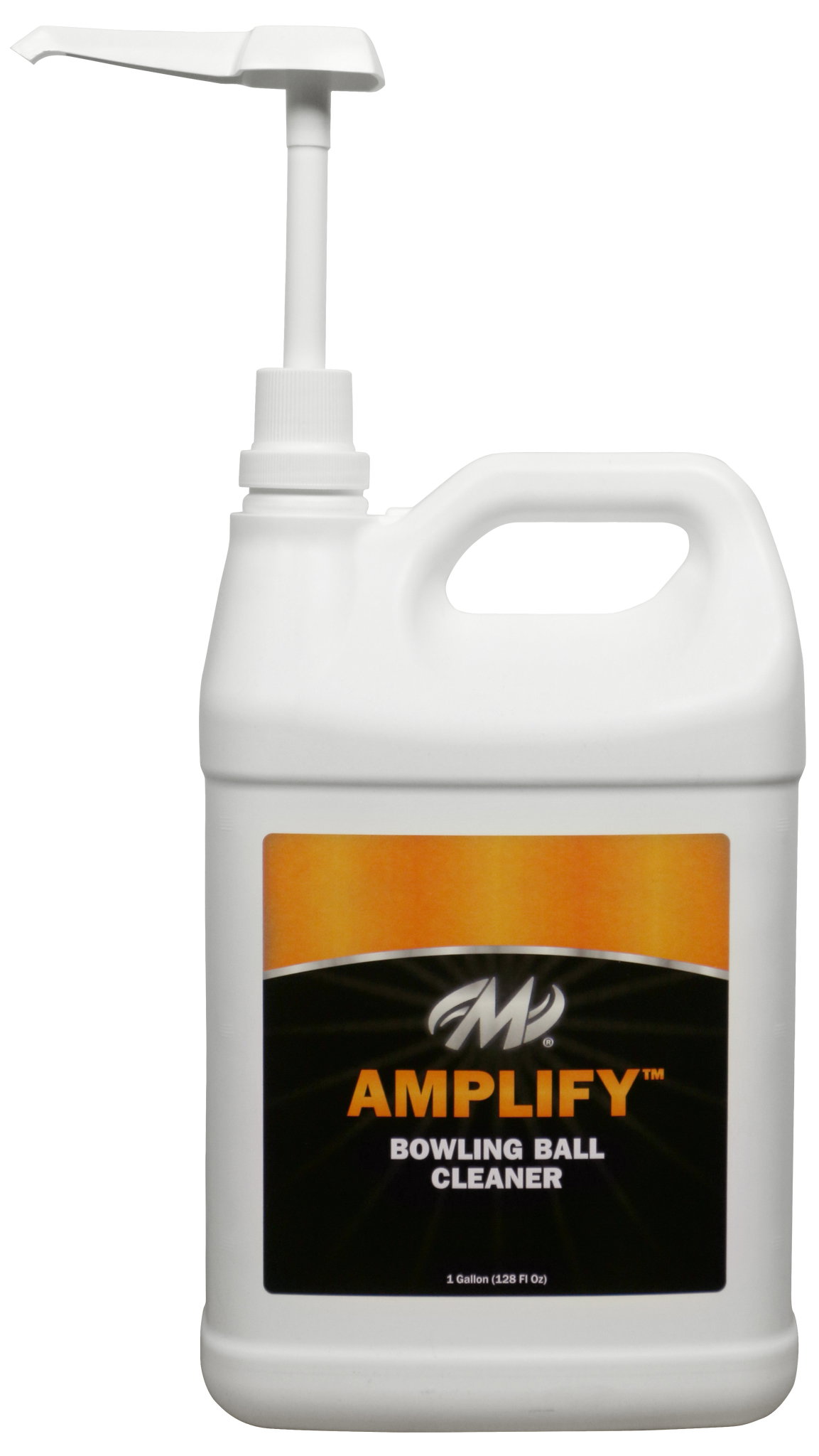 Motiv Amplify Cleaner Gallon