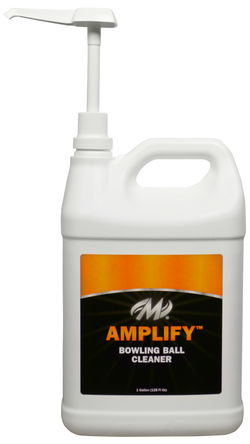 Motiv Amplify Cleaner Gallon