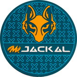 Top Accessories: Motiv Apex Jackal Grip Disk Blue