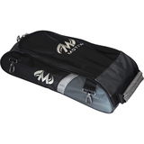 Pre-Order Bag: Motiv Apex Shoe Bag Covert Black