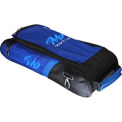 Motiv Apex Shoe Bag Midnight Blue Bowling Bags