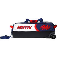 Motiv Apex Triple Tote Liberty LE w/Shoe Bag ALT Image