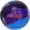 Trending Product : Motiv Ascend Dark Purple/Purple/Blue Pearl