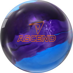 Motiv Ascend Dark Purple/Purple/Blue Pearl Bowling Balls