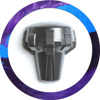 Motiv Ascend Dark Purple/Purple/Blue Pearl CORE Image