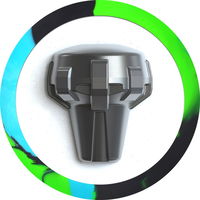 Motiv Ascend Green/Teal/Black Pearl CORE Image