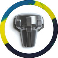 Motiv Ascend Navy/Teal/Yellow Pearl CORE Image