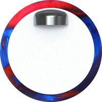 Motiv Aspire Navy/Red/Blue CORE Image