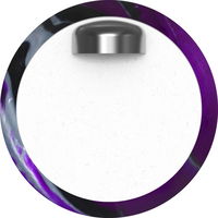 Motiv Aspire Purple/Silver/Black CORE Image