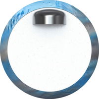 Motiv Aspire Sky/Silver/White CORE Image